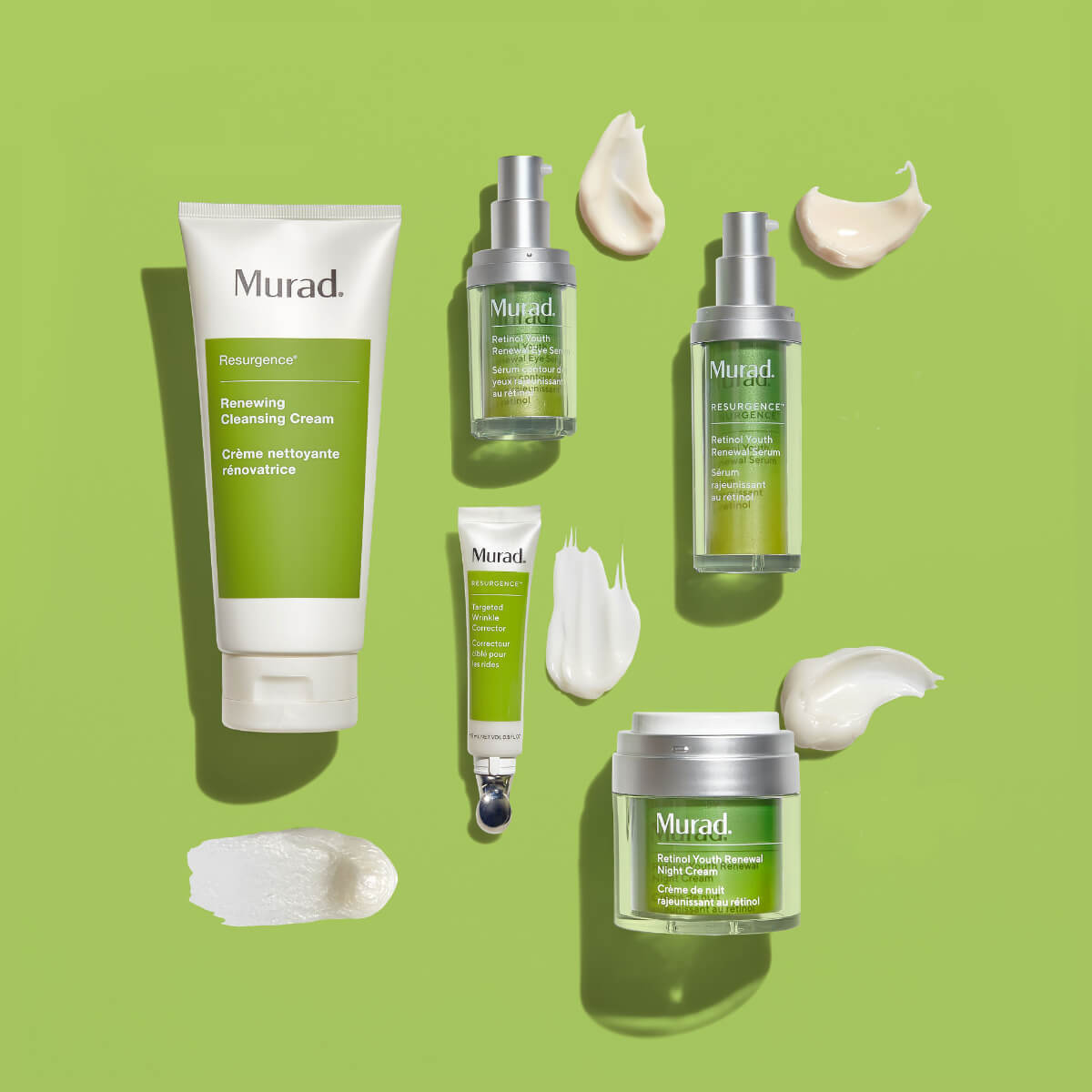 RENEWING CLEANSING CREAM (LIMPIADOR FACIAL NUTRITIVO)